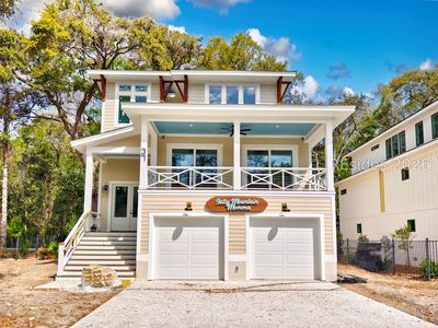37 Oleander St