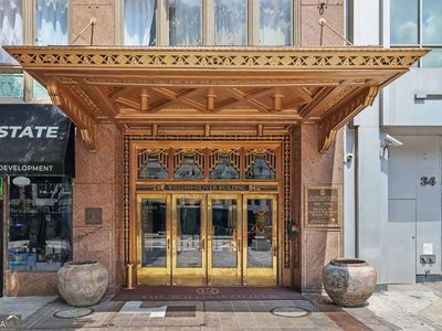 32 Peachtree St NW APT 307