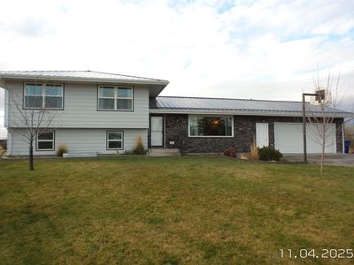 Property at 6100 Vigilante Ln, Great Falls, MT
