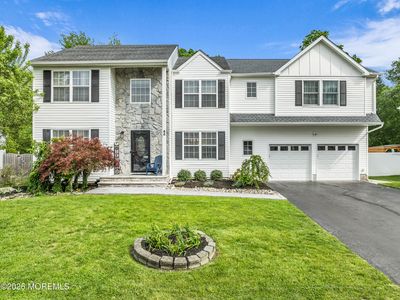 65 Sherrybrooke Drive