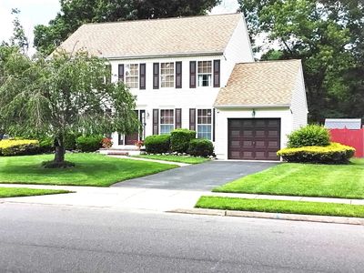 810 Timber Brook Dr