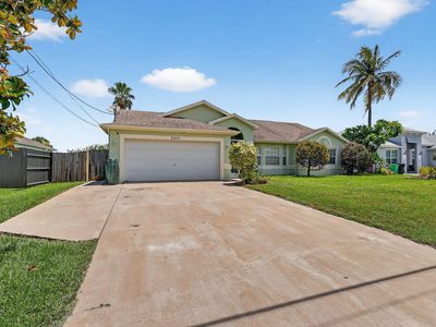 2631 SW Fair Isle Road