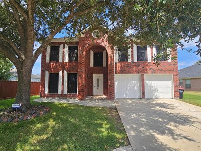 16150 Taloncrest Dr