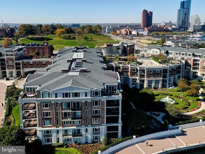 801 Key Hwy UNIT P54