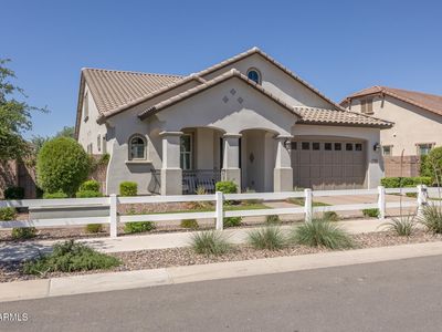23024 E ARROWHEAD Trail