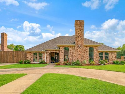 1945 N Collegiate Dr