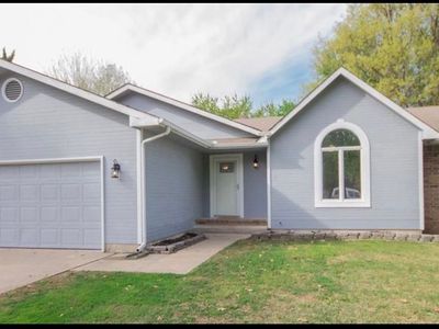 Property at 703 Heidi Ln, Mulvane, KS