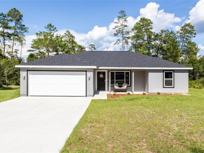 4691 SW 159th Lane Rd