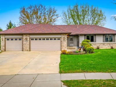1230 Eagle Ridge Trl