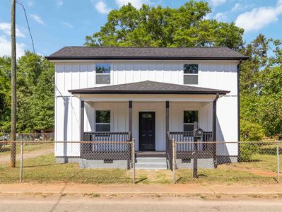 5 Williams St
