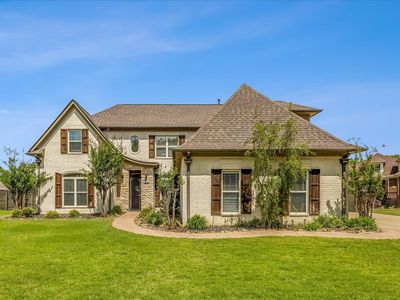 8926 Valley Mill Ln