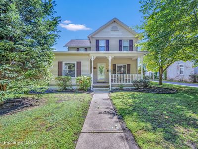 117 Maple St