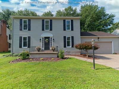 378 Big Bend Rd