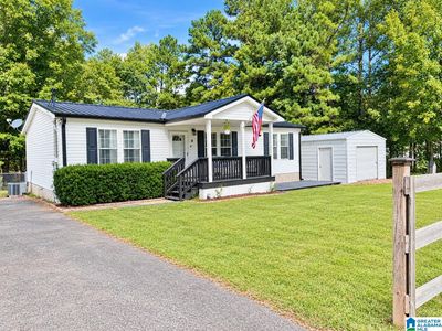 Property at 18 Phoenix Dr, Anniston, AL