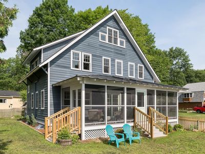 67 Spauldings East Shore