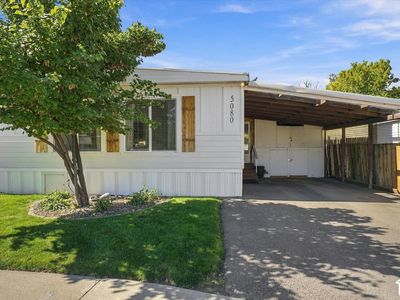 5080 S Del Rio St #E006