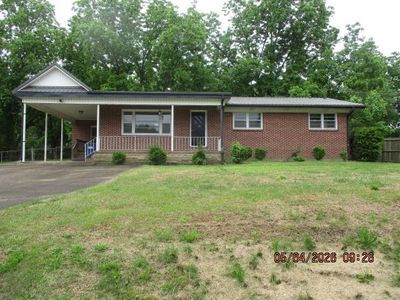 Property at 1111 1st Pl NW #1, Arab, AL