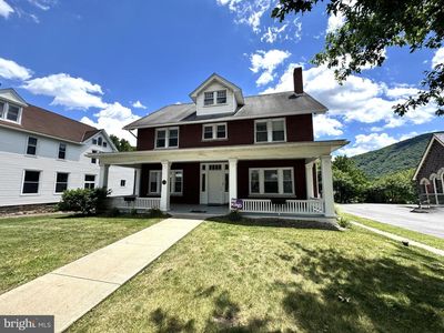 138 Walnut St
