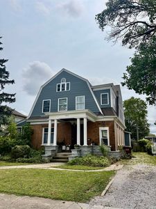 Property at 424 W Washington St, Bluffton, IN