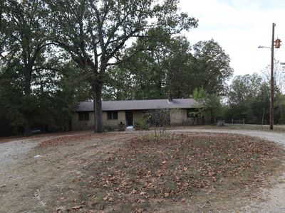 Property at 483 Ridge Rd, Camp, AR