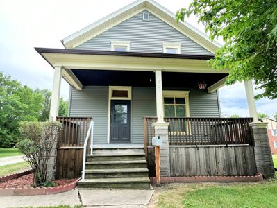 Property at 207 Cottage St, Streator, IL