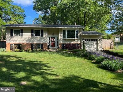 Property at 16302 Gales St, Laurel, MD