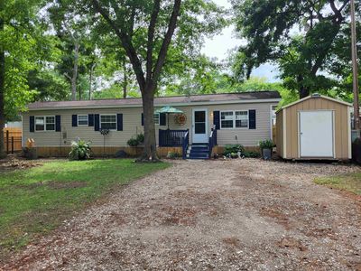 428 East Surfwind Dr.