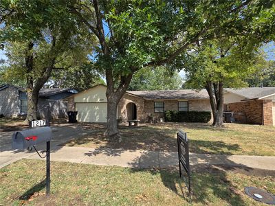 Property at 1217 S Gum Ave, Broken Arrow, OK