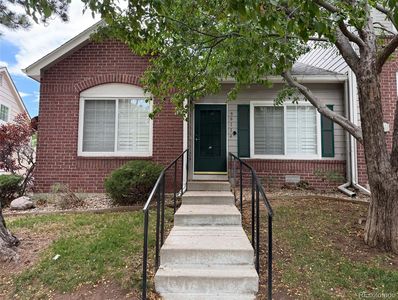 9611 W Chatfield Avenue #A
