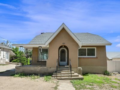 Property at 10257 S Yampa Heights Way, Copperton, UT