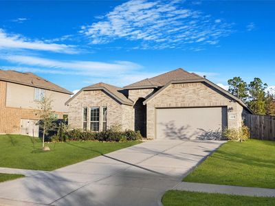 Property at 19111 Pinewood Grove Trl, New Caney, TX