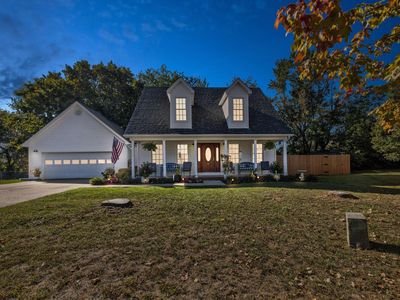 339 W Sunset Ridge Dr