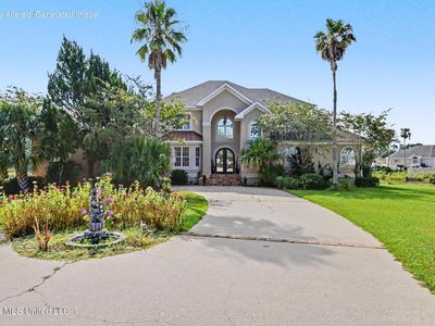 2001 Claudette Ct