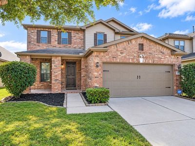 4446 Brinton Saddle Ln