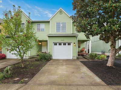 10029 NW Iron Ridge Pl