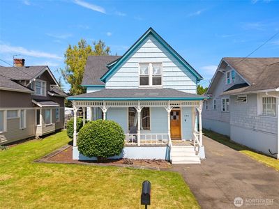 706 6th Street