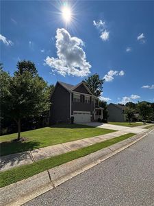 389 White Trillium Dr