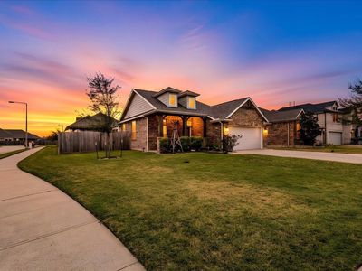 3008 Hartford Trail Ln