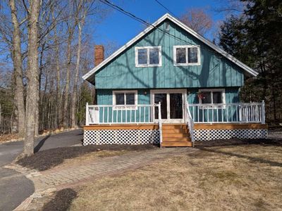 16 Scenic View Drive