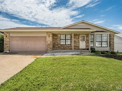 3152 Lupine Dr
