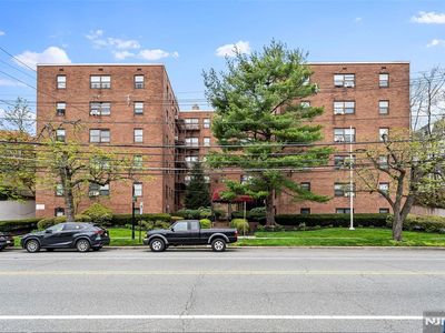 130 Orient Way APT 4F