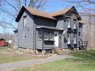6285 Cook Rd