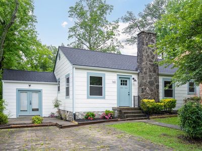 165 Hunt Ave