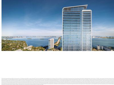 3501 NE 1st Ave #3508
