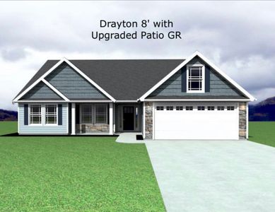 1205 Loch View Ln
