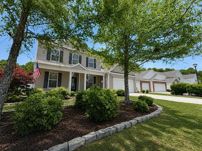 3365 Picket Fence Ln.