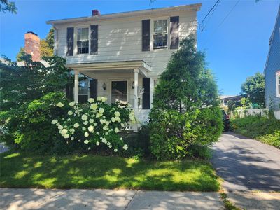 25 Guilfoyle Ave