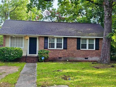 3817 Live Oak St