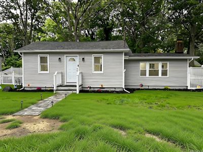 Property at 10 Barclay Rd, Mastic Beach, NY