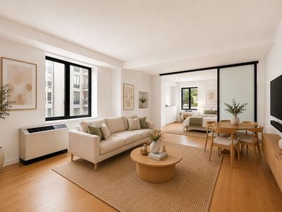 189 Avenue C Unit D